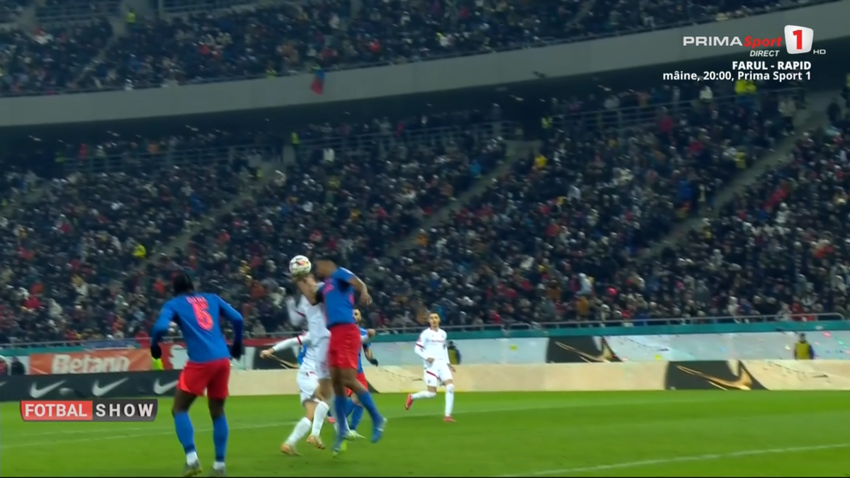 Contre fără sfârșit! Mihai Stoica l-a pus la punct pe șeful lui Dinamo: „Rușinos, în locul lui nu vorbeam”