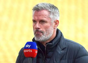 Greii „la cuțite” » Carragher a sărit la Rio Ferdinand, după ultimele declarații: „Nu asta am spus, clovnule!”