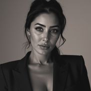 Laila Rouass // Foto: Instagram