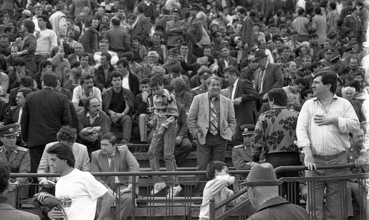 De ce Ovidiu Ioanițoaia își serbează ziua pe 26 februarie, deși în acte apare născut pe 1 martie » Explicație fabuloasă: „Omul a vândut o vacă și s-a făcut mangă”