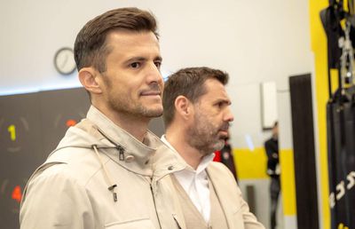 Andrei Nicolescu, ripostă jignitoare: „Miel, puiul oii” » L-a țintit pe Mihai Stoica?