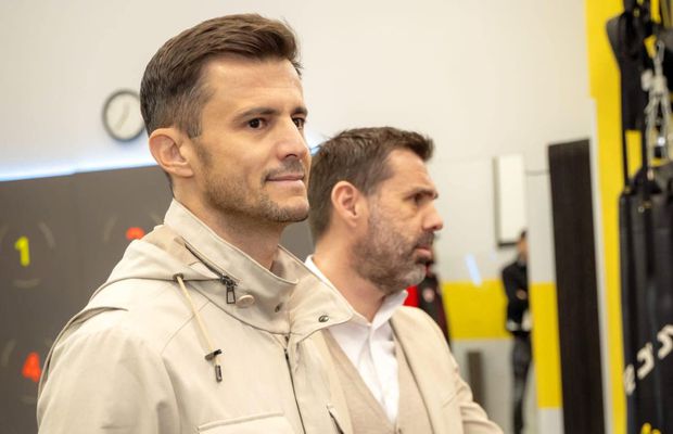 Revenire total neașteptată la Dinamo! Andrei Nicolescu confirmă interesul pentru jucătorul plecat de 7 ani: „Am vorbit cu agentul”