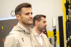 Revenire total neașteptată la Dinamo! Andrei Nicolescu confirmă interesul pentru jucătorul plecat de 7 ani: „Am vorbit cu agentul”