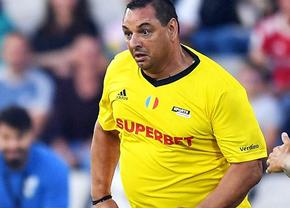 Ionel Ganea a numit cel mai bun atacant din Liga 1: „E peste Bîrligea, peste Safira, peste Selmani, peste toți!”