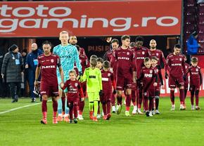 Premieră în actualul format din Superliga, înaintea unui play-off ce se anunță incendiar