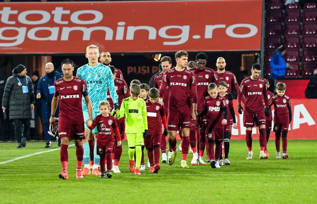 Premieră în actualul format din Superliga, înaintea unui play-off ce se anunță incendiar