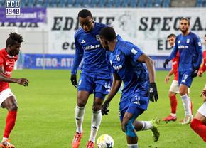FCU Craiova - FC Argeș încheie prima rundă a anului în Liga 2 » Echipe probabile + Cele mai tari cote