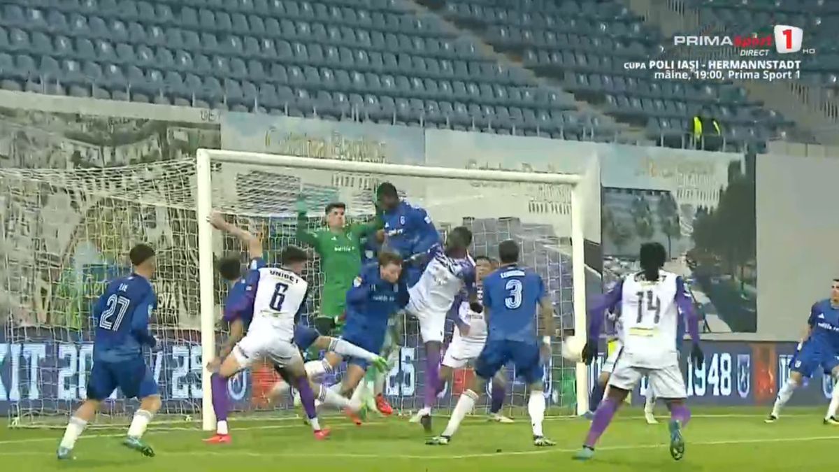 Adio, play-off?! Final dramatic în FCU Craiova - FC Argeș, cu două ocazii imense și o eliminare » Clasamentul actualizat în Liga 2