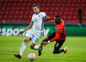 Transfer în Superliga: a semnat jucătorul crescut de PSG, cu 4 meciuri în Liga Campionilor