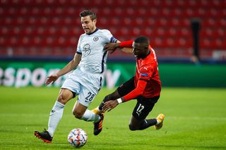 Transfer în Superliga: a semnat jucătorul crescut de PSG, cu 4 meciuri în Liga Campionilor