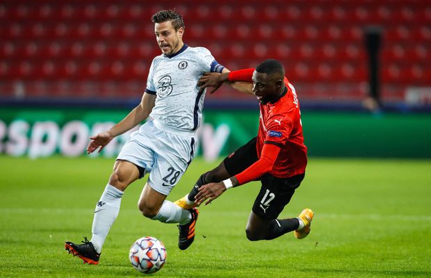 Transfer în Superliga: a semnat jucătorul crescut de PSG, cu 4 meciuri în Liga Campionilor