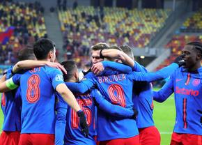 Au comis-o! Cum au numit-o francezii de la Lyon pe FCSB, cu 9 zile înaintea duelului din Europa League