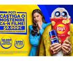 Moștenirea care poate fi a ta! Pepsi și Lay’s transformă un vis cinematografic într-o realitate de 50.000 de euro