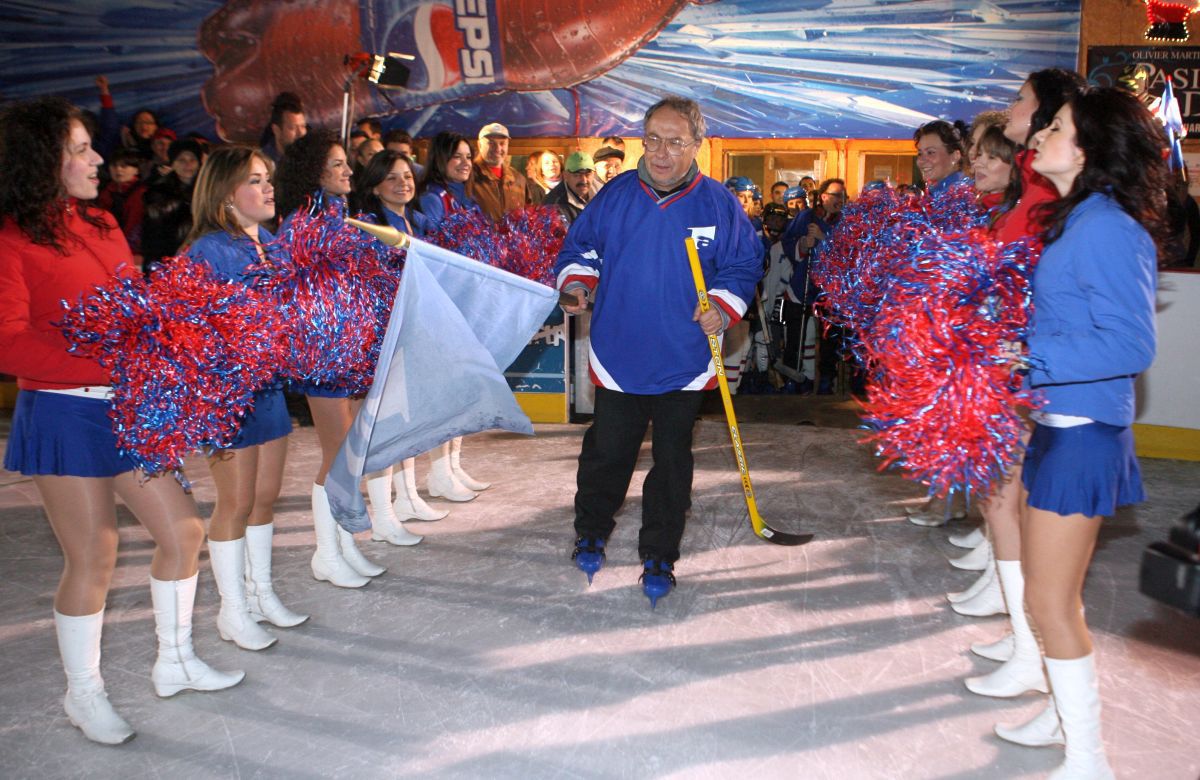 Ovidiu Ioanițoaia, Foto Arhiva GSP