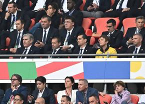 L-a sancționat Aleksander Ceferin pe Răzvan Burleanu? » Președintele FRF nu e pe lista candidaților pentru noile alegeri în Comitetul Executiv de la UEFA!