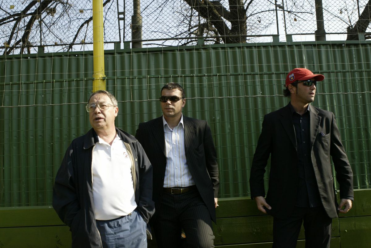 De ce Ovidiu Ioanițoaia își serbează ziua pe 26 februarie, deși în acte apare născut pe 1 martie » Explicație fabuloasă: „Omul a vândut o vacă și s-a făcut mangă”