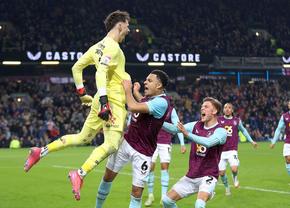 Echipa momentului în Anglia: n-a mai primit gol de DOUĂ LUNI și atentează la uluitorul record al lui Mourinho!