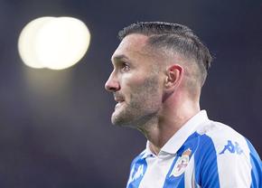 A fost prezentat la echipa de Liga Campionilor și a dezvăluit drama trăită: „Părinții m-au abandonat la 2 ani. Acum, tata îmi cere bani pentru tot restul vieții”