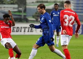 FCU Craiova - FC Argeș, ca o „finală” pentru play-off