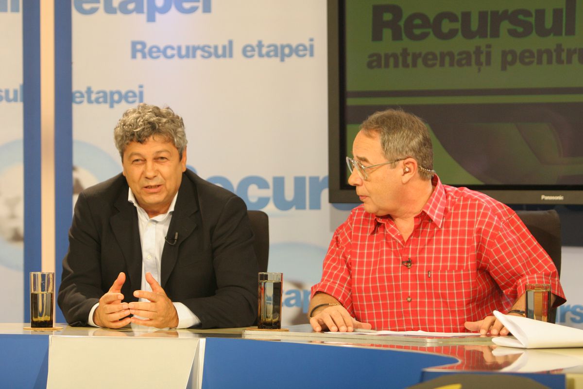 Ovidiu Ioanițoaia, Foto Arhiva GSP