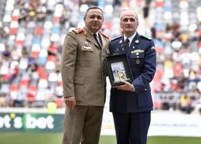 Schimbare importantă la Steaua » Clubul va avea un nou comandant
