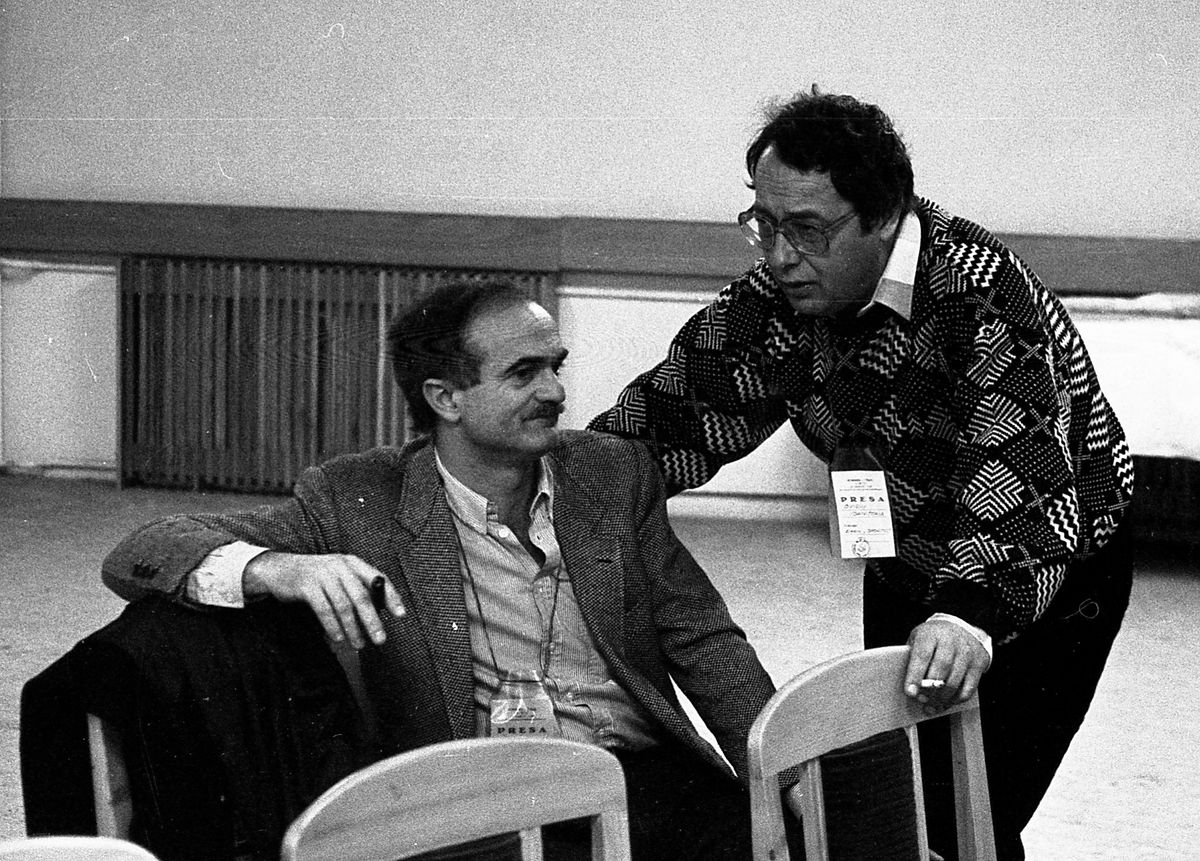 Ovidiu Ioanițoaia, Foto Arhiva GSP