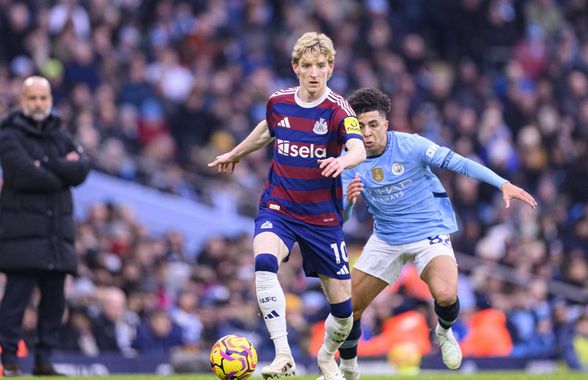 Surpriză imensă în Premier League » Echipa care se bate la top 4 vrea să-și mute stadionul în Scoția