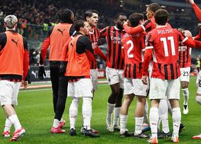 Starul a venit la Milan doar pentru actualul antrenor al lui Lyon: „M-am transferat doar pentru proiectul lui Paulo Fonseca!”
