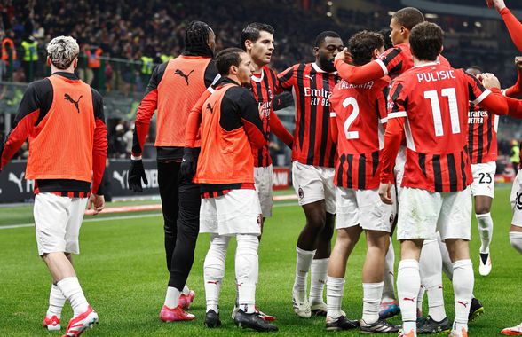 Starul a venit la Milan doar pentru actualul antrenor al lui Lyon: „M-am transferat doar pentru proiectul lui Paulo Fonseca!”