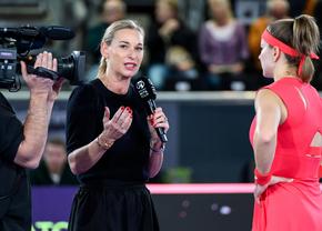 Barbara Schett are o părere dură despre Elena Rybakina: „Vukov a spălat-o complet pe creier” + Ce alte cazuri de abuz a mai văzut în circuitul WTA