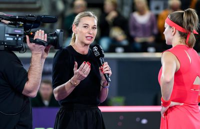 Barbara Schett are o părere dură despre Elena Rybakina: „Vukov a spălat-o complet pe creier” + Ce alte cazuri de abuz a mai văzut în circuitul WTA