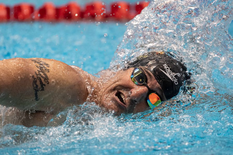 Sebastian Rodriguez în acțiune FOTO Imago Images Povestea incredibilă a lui Sebastian Rodriguez, condamnat la 84 de ani de închisoare pentru terorism » A câștigat 16 medalii pentru Spania