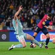 Barcelona - Atletico Madrid, foto: Getty Images