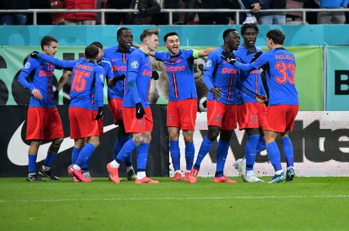 Gigi Becali pregătește campania de transferuri din vară la FCSB