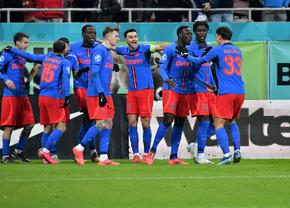 Încă două transferuri anunțate la FCSB: „300.000 de euro sunt fleac”