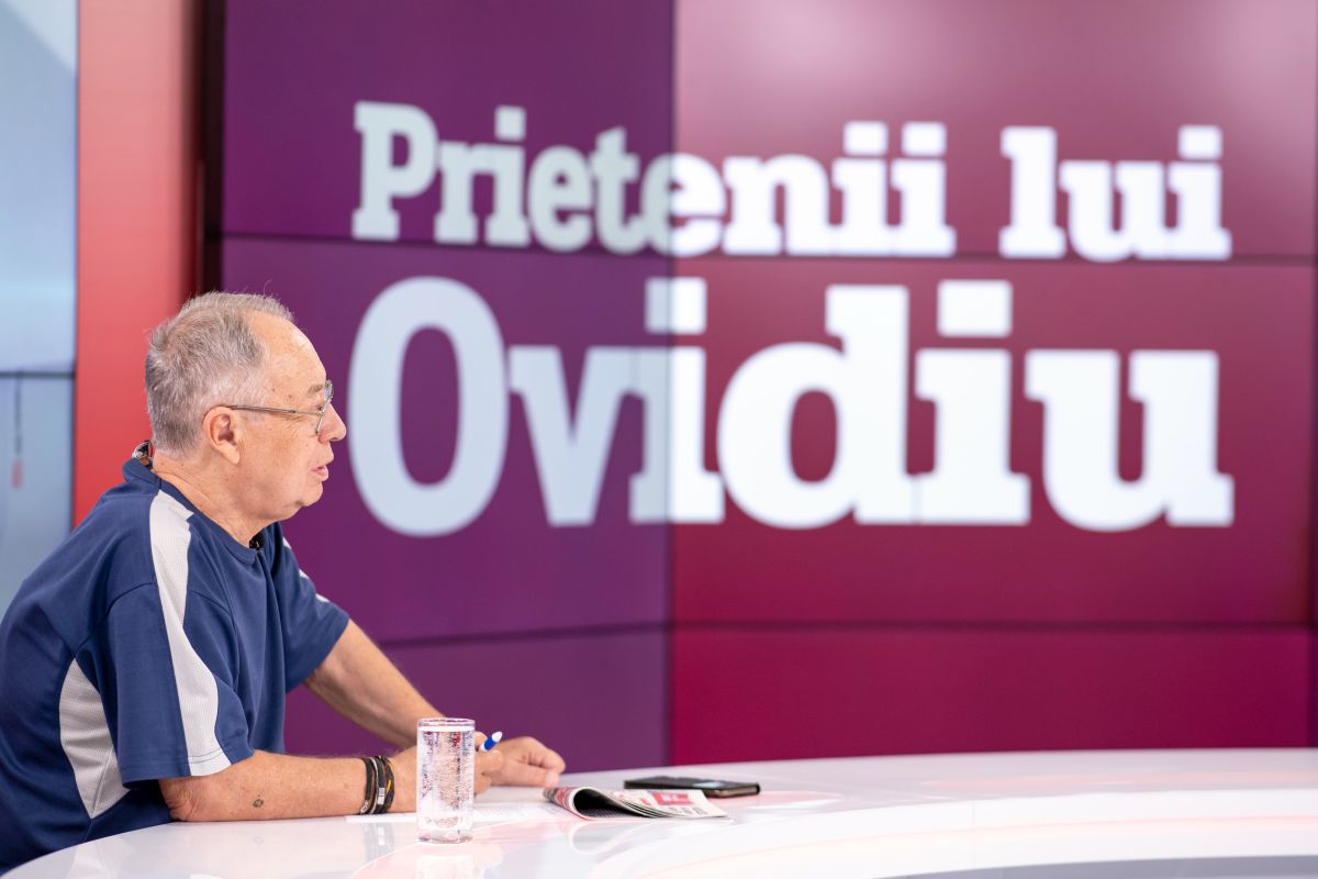 De ce Ovidiu Ioanițoaia își serbează ziua pe 26 februarie, deși în acte apare născut pe 1 martie » Explicație fabuloasă: „Omul a vândut o vacă și s-a făcut mangă”