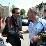 Ovidiu Ioanițoaia / Sursa FOTO: Arhiva GSP