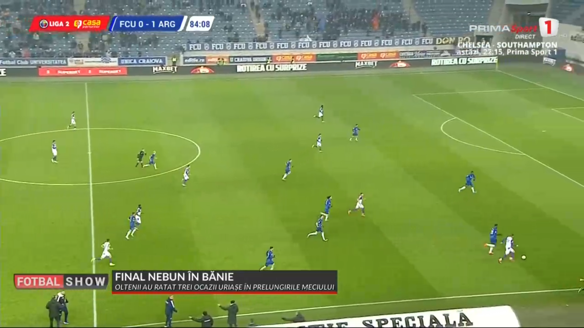 Dani Coman a rupt tăcerea în scandalul de la meciul cu FCU Craiova și îl lovește pe Mititelu unde îl doare mai tare: „Să înțeleagă asta!”