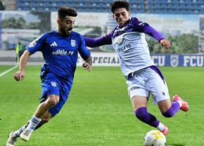 Adio, play-off?! Final dramatic în FCU Craiova - FC Argeș, cu două ocazii imense și o eliminare » Clasamentul actualizat în Liga 2