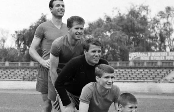 Ce mai face și unde trăiește astăzi singurul supraviețuitor al dinastiei Nunweiller » „Palmă” pentru Dinamo: „Niciodată!”