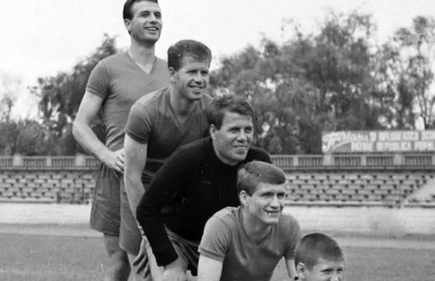 Ce mai face și unde trăiește astăzi singurul supraviețuitor al dinastiei Nunweiller » „Palmă” pentru Dinamo: „Niciodată!”