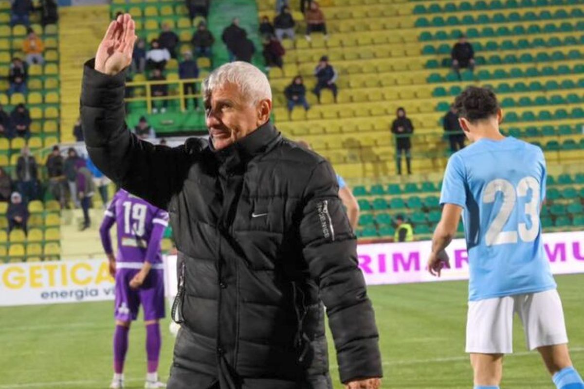 Drama cumplită a fostului mare atacant din Steaua '86: „Vă imaginați ce am simțit când mi-a cerut un loc de veci”