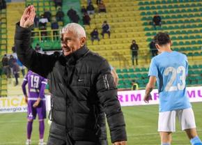 Drama cumplită a fostului mare atacant din Steaua '86: „Vă imaginați ce am simțit când mi-a cerut un loc de veci”