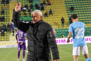 Drama cumplită a fostului mare atacant din Steaua '86: „Vă imaginați ce am simțit când mi-a cerut un loc de veci”