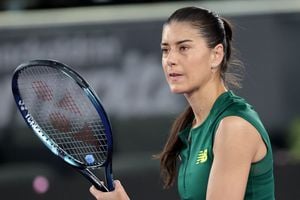 Sorana Cîrstea a rememorat momentul special în care s-a întâlnit cu Diego Maradona: „Îmi amintesc ca și cum ar fi fost ieri! Eram atât de stresată”