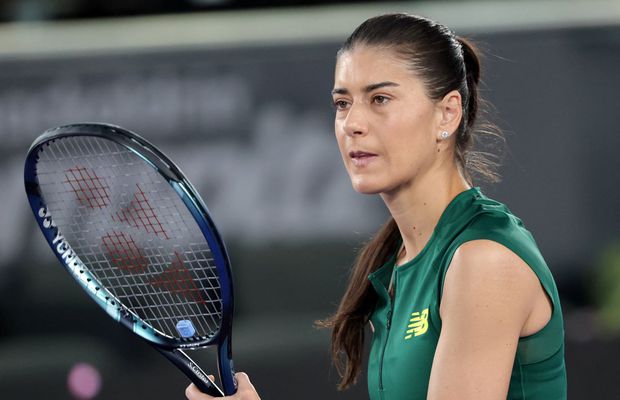 Sorana Cîrstea a rememorat momentul special în care s-a întâlnit cu Diego Maradona: „Îmi amintesc ca și cum ar fi fost ieri! Eram atât de stresată”