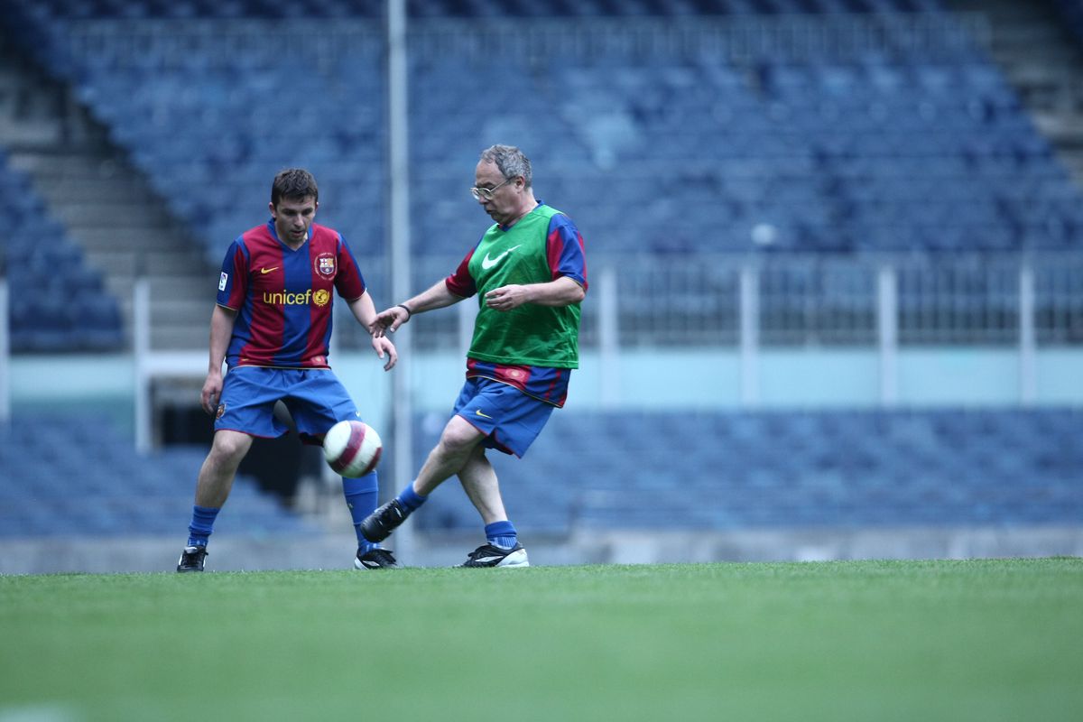 Ovidiu Ioanițoaia, Foto Arhiva GSP