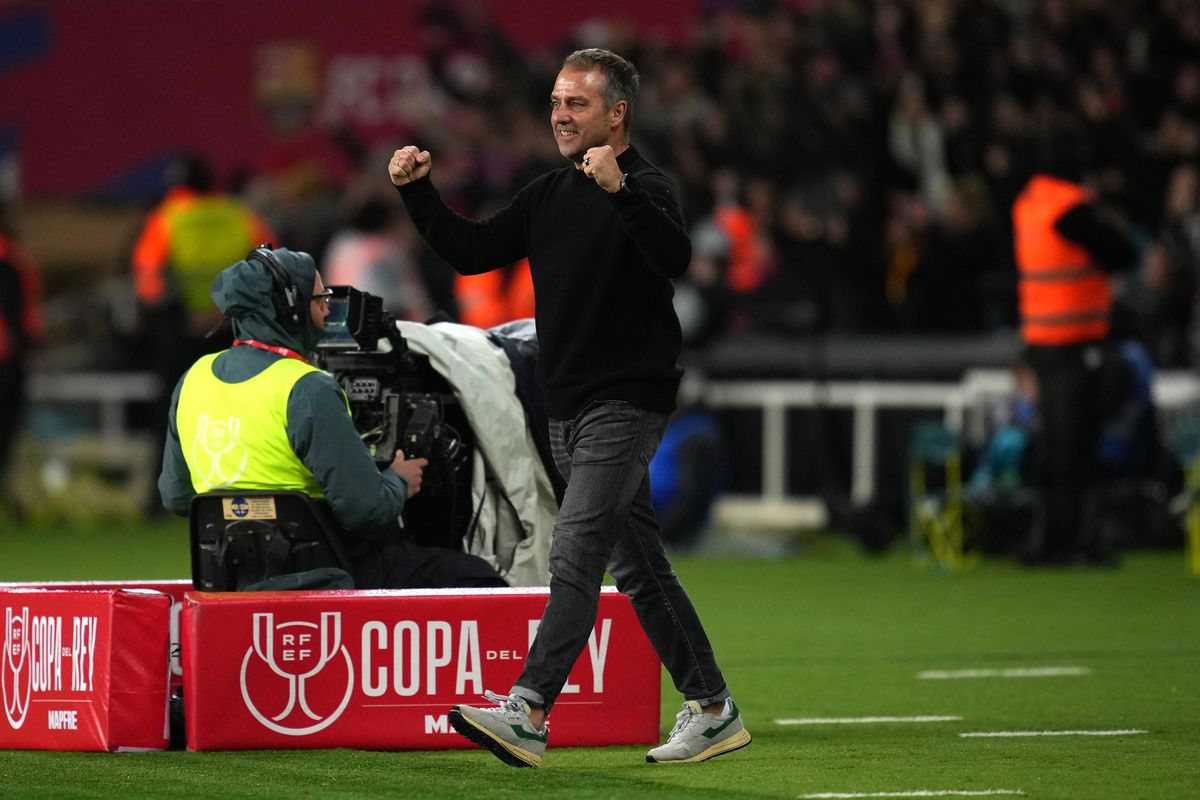 Barcelona - Atletico Madrid, derby de poveste în Cupa Regelui » 8 goluri și o desfășurare ULUITOARE! Finalista se decide la retur