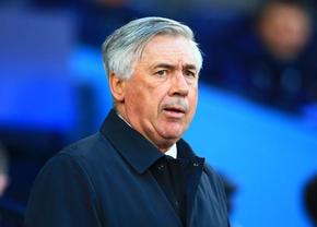 Războiul dintre Real Madrid și La Liga continuă » Carlo Ancelotti: „Javier Tebas vorbește prea mult”