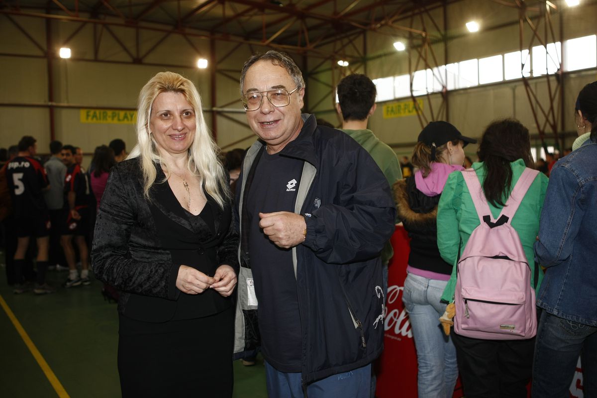 De ce Ovidiu Ioanițoaia își serbează ziua pe 26 februarie, deși în acte apare născut pe 1 martie » Explicație fabuloasă: „Omul a vândut o vacă și s-a făcut mangă”